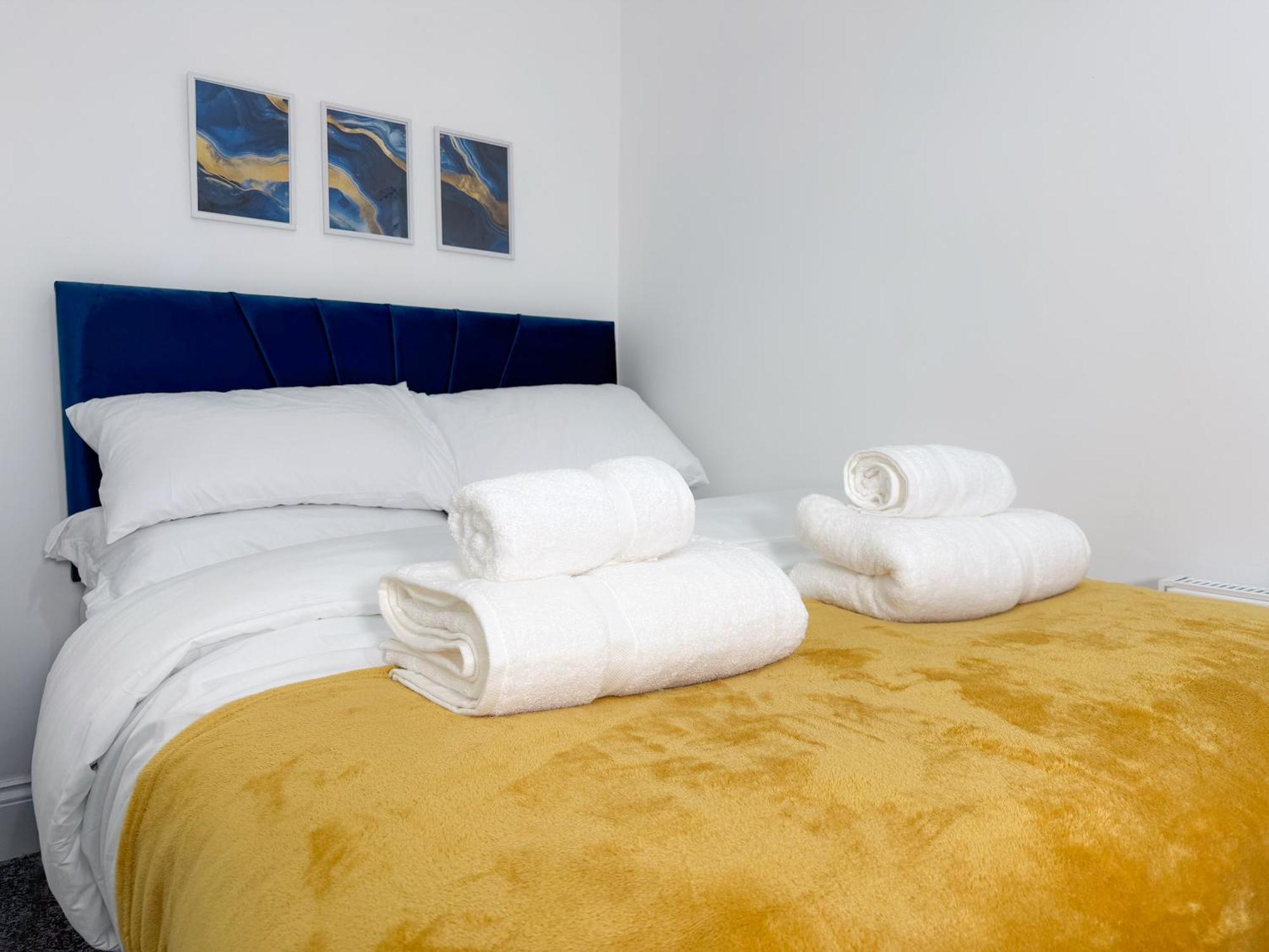 Hampton Blues 3br Entire Apartment