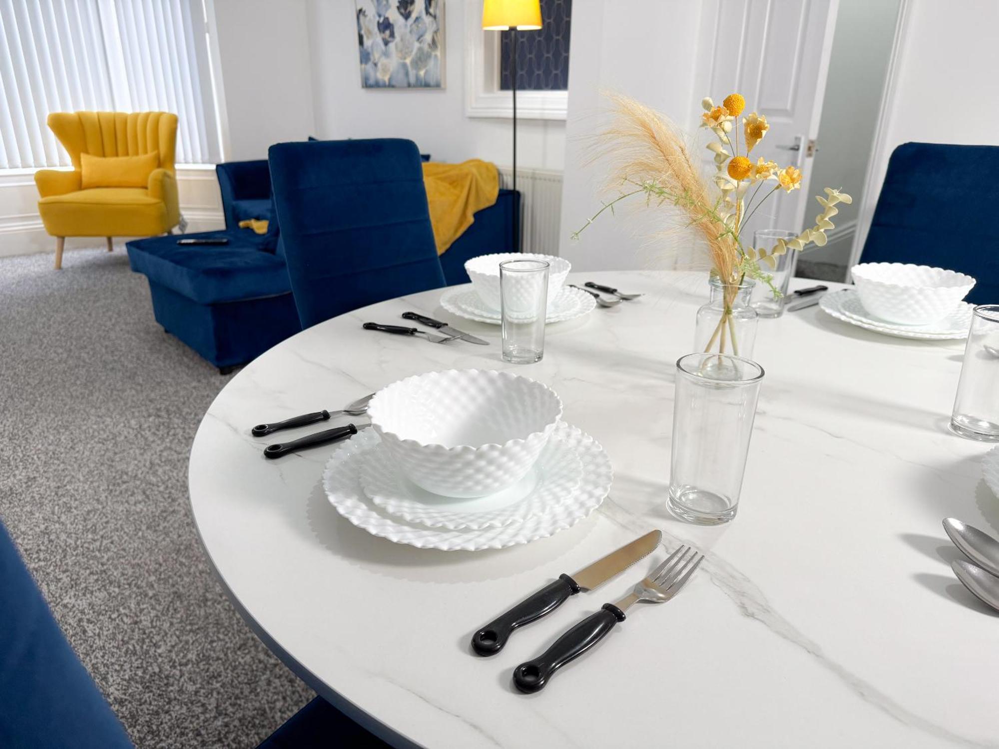 Apartment Hampton Blues 3br Entire *