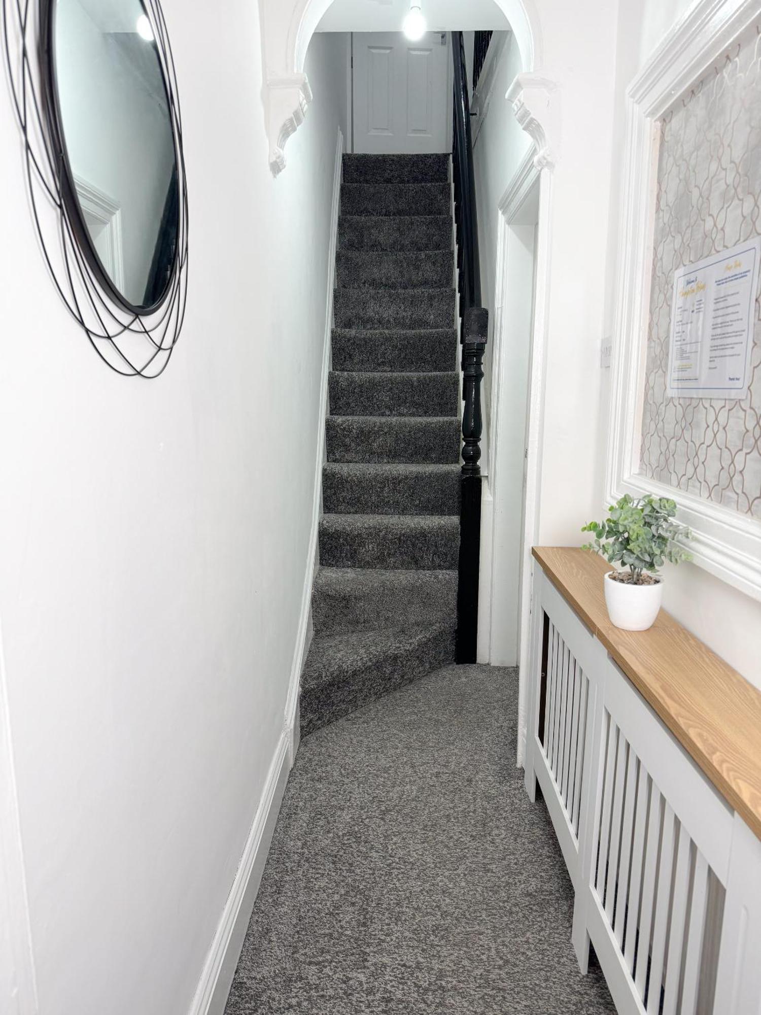 Hampton Blues 3br Entire Apartment Stockton-on-Tees